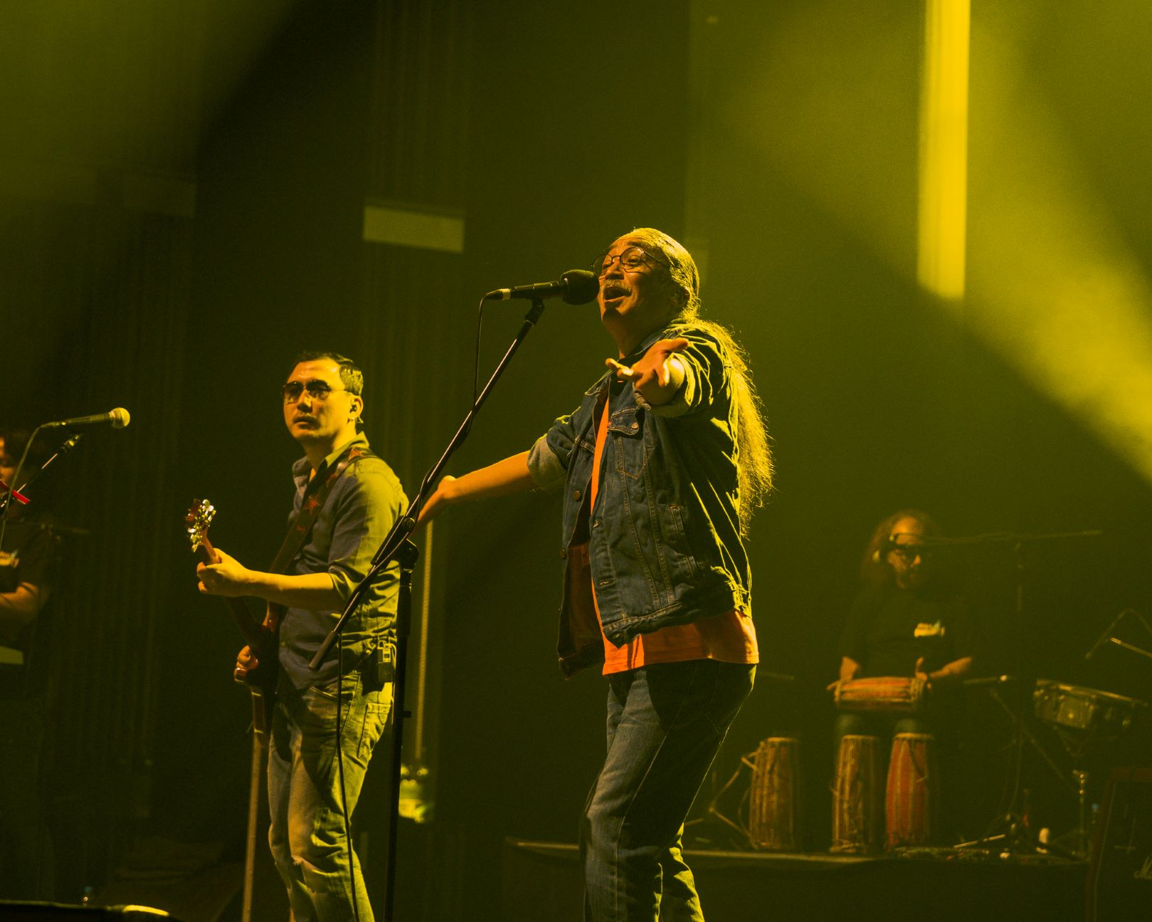 04 Nepathya performing in Darwin Australia. Photo-Aasish Adhikari-nepalaya1674663851.jpg